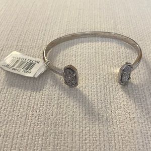 Kendra Scott Cuff Bracelet
